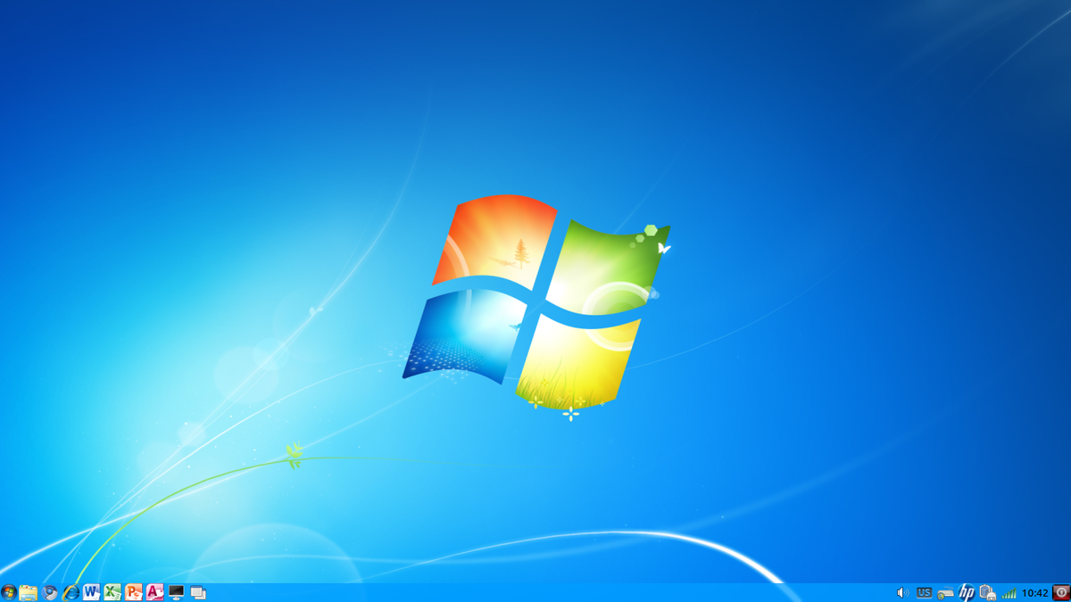 StephenLSims's tweet photo. #LDXE on #lubuntu 14.04 #linux configured to look like #windows 7 , my 2nd weekend accomplishment on my laptop. http://t.co/hCdVgTdP1S