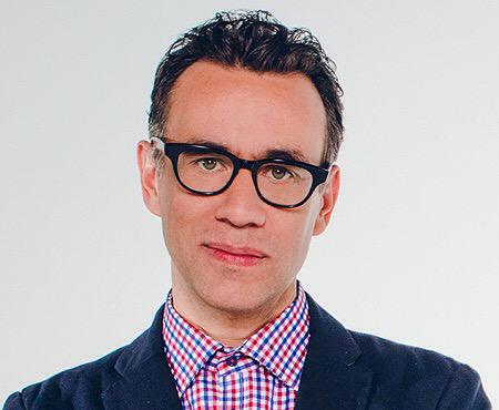 favcomedian's tweet photo. Fred armisen http://t.co/8QZOa9KvNP