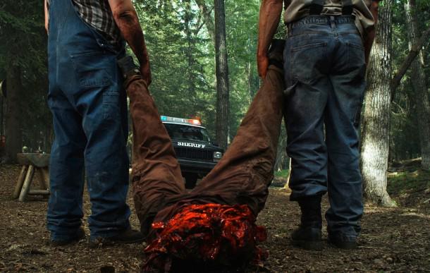 sunshine7268's tweet photo. Life is #Brutal in this small town. - http://t.co/yX47rRb3rB http://t.co/GU1fyIMmUE