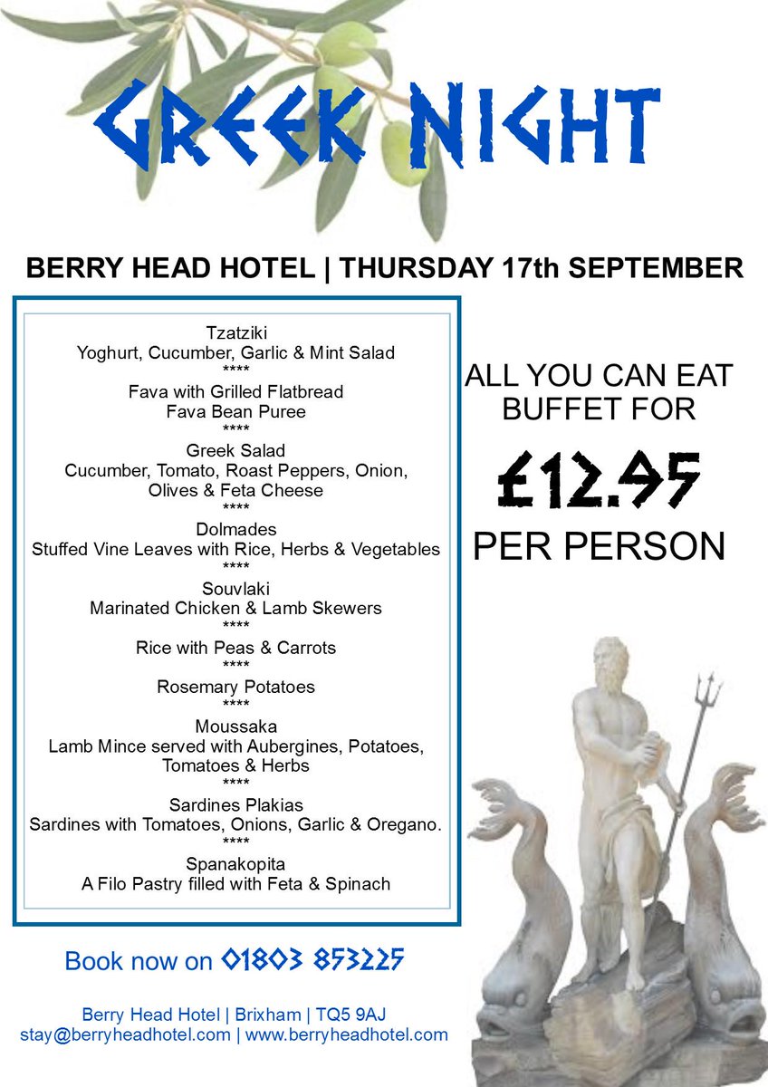 Berry Head Hotel tweet media