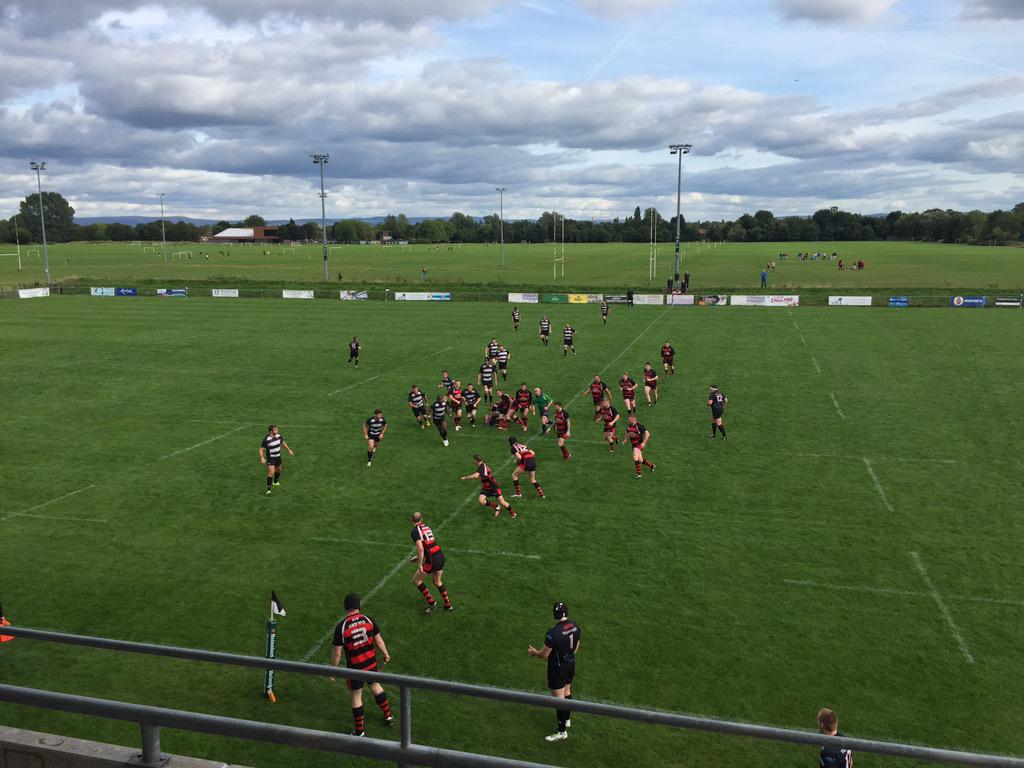 Congrats to <a href="/TheWidsRUFC/">Widnes RUFC</a> on their win today