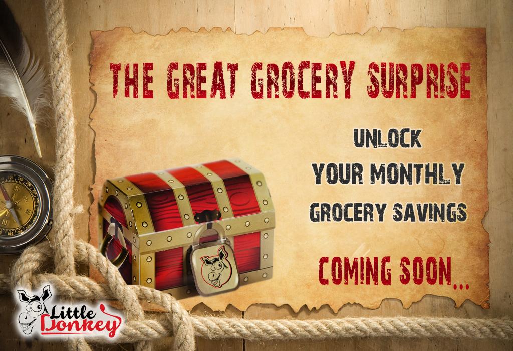 LittleDonkey_IN's tweet photo. #surprise #groceries #startup #Kolkata #Onlineshop #doorstep #delivery @TweetKolkata @hashCalcutta @whatsupkolkata http://t.co/YwcJgWDlI1