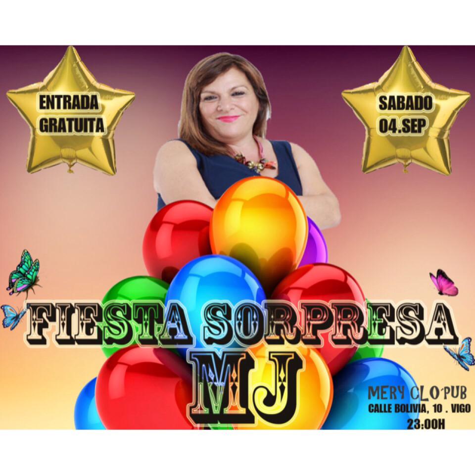 markusQQCCMH's tweet photo. ESTAS ESTA NOCHE EN VIGO?? NO TE PIERDAS LA FIESTA DE BIENVENIDA DE #MJ!! TE ESPERAMOS A PARTIR DE LAS 23! 🎉🎉💪💪😉😉 http://t.co/pmllIfJJCj