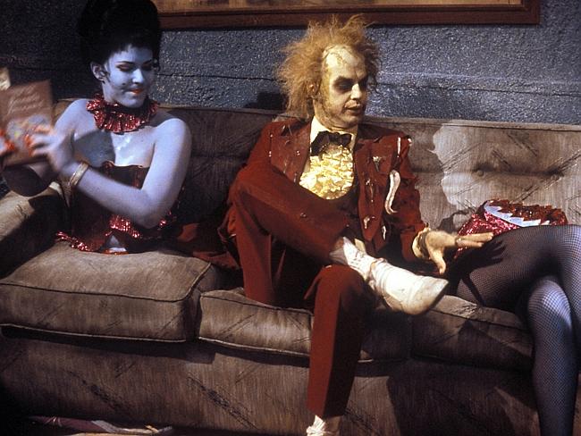 Happy Birthday Michael Keaton 