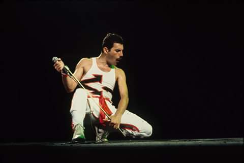  Happy Birthday Freddie Mercury Icon&Legend 05-09-1946 