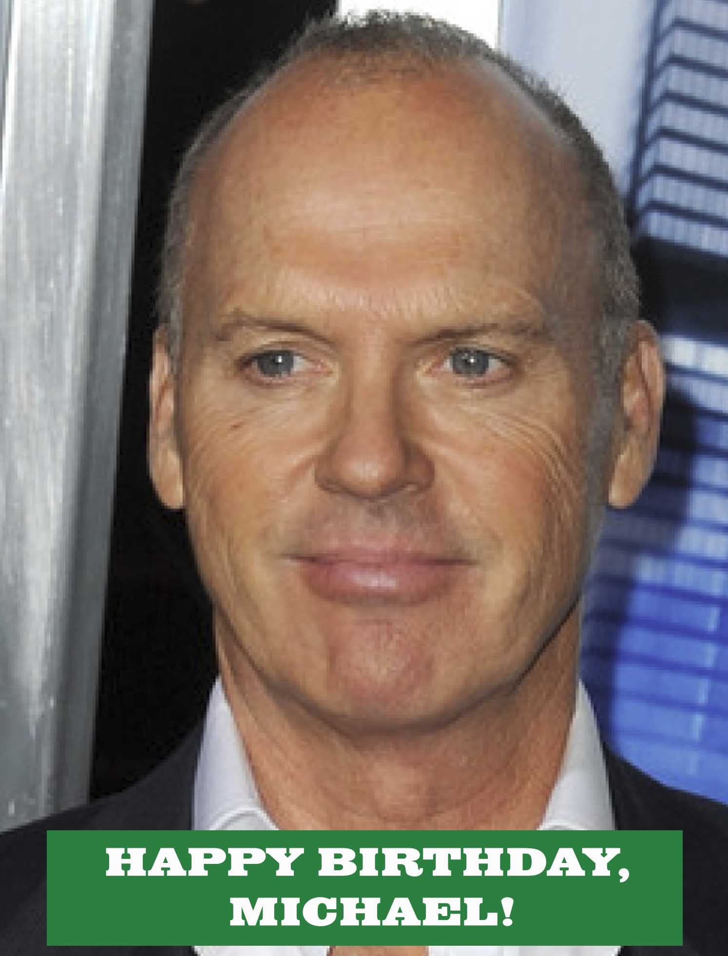 Happy Birthday to Michael Keaton. He\s played some memorable characters in movies like Beetlejuice and Birdman 