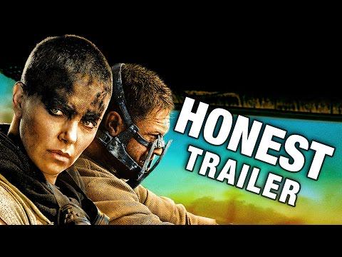 Supper_Shopper's tweet image. Honest Trailers - Mad Max: Fury Road vid.staged.com/FWEq #holidayshopping #deals