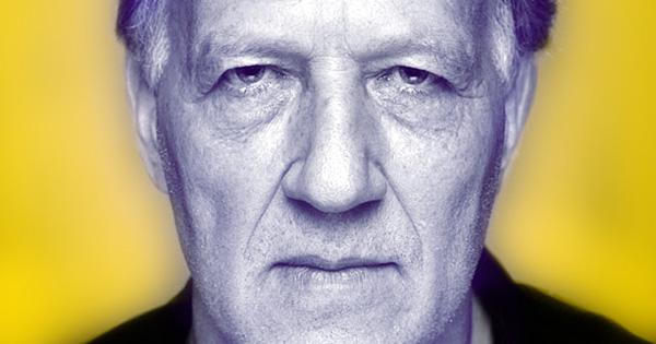 Happy birthday, Werner Herzog! His advice to aspiring filmmakers heed-worthy for all creators  