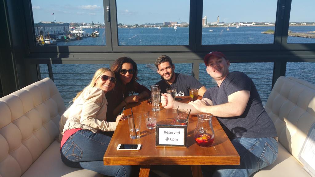 RedInvasionPHL's tweet image. #RedInvasionVI style @jimsullivan11