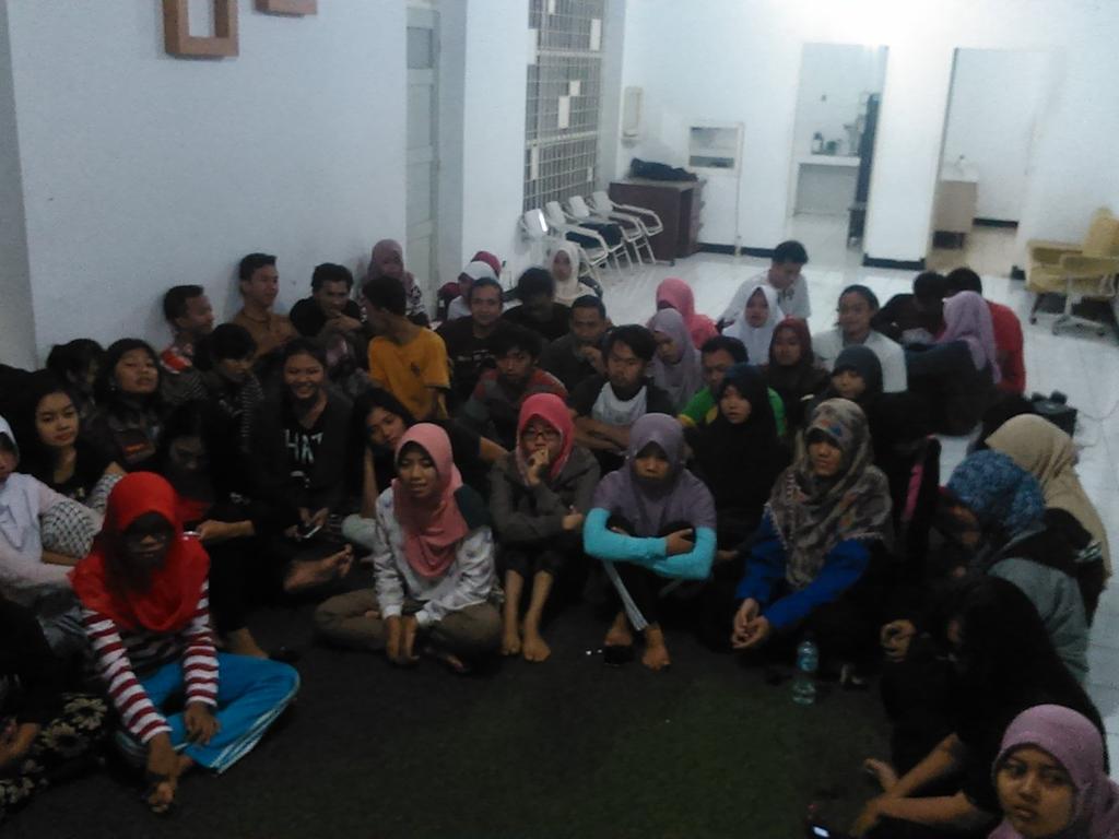 MSP UNDIP 2013 tweet media