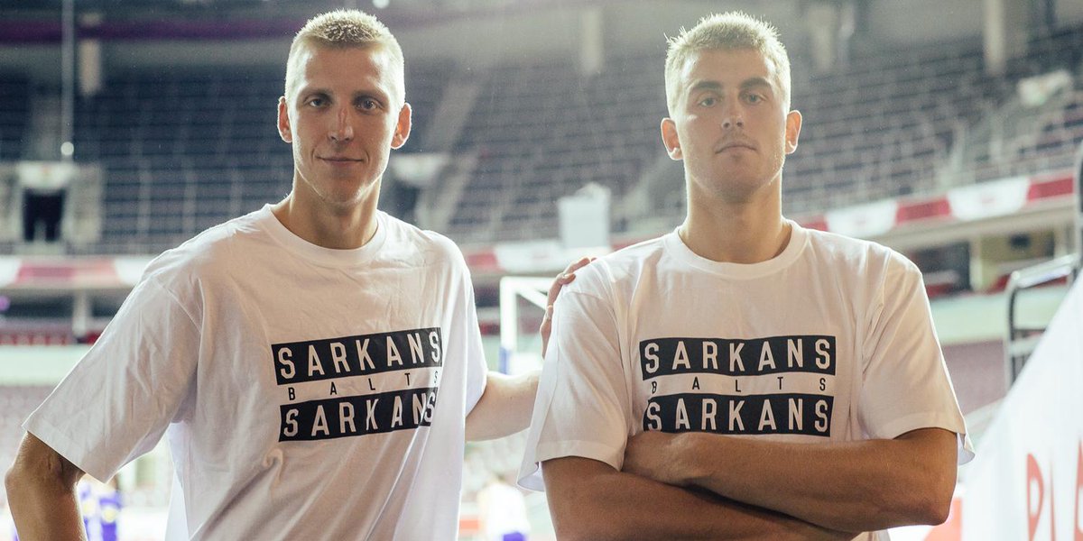 vefriga's tweet photo. Laimē divas biļetes uz Latvijas - Igaunijas spēli #EuroBasket2015!
Lai piedalītos, seko @vefriga un retvīto šo ziņu! http://t.co/FnwOQBaFRh