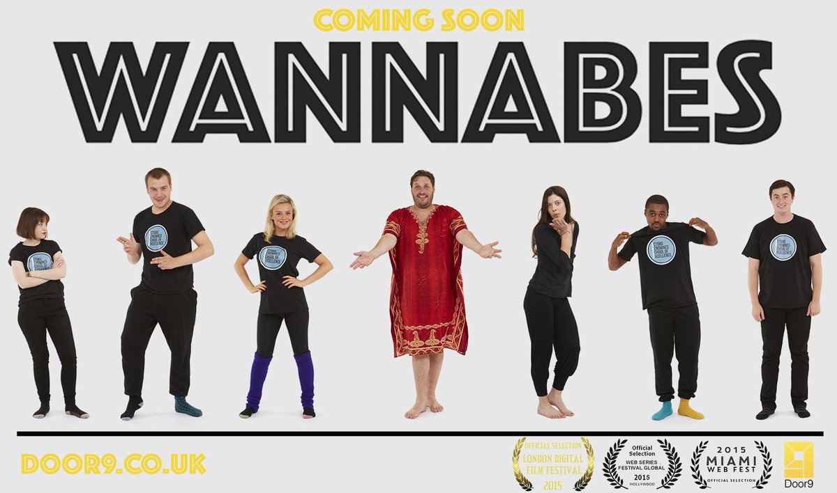 wannabesweb's tweet photo. #ENGvSAN Come on @england waiting for the game to start? Watch this #funny #comedy #webseries http://t.co/53Pu9uWhGt http://t.co/8KErOis7fl