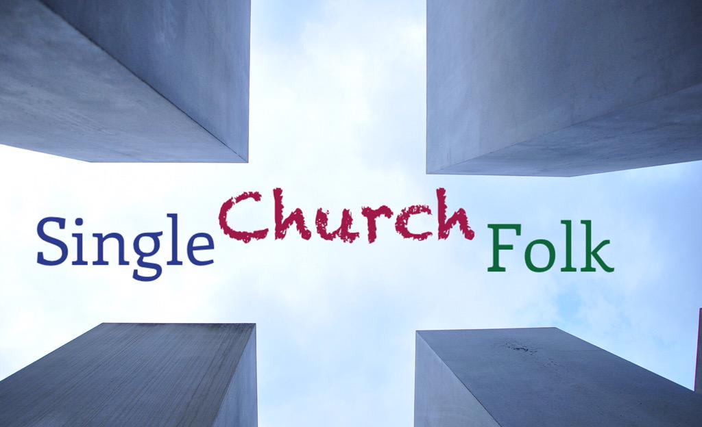 SingleChurch's tweet image. 💬What are the most important questions to ask when you #MeetSomeone new? #SingleChurchFolk #Startups #Startups #Blog