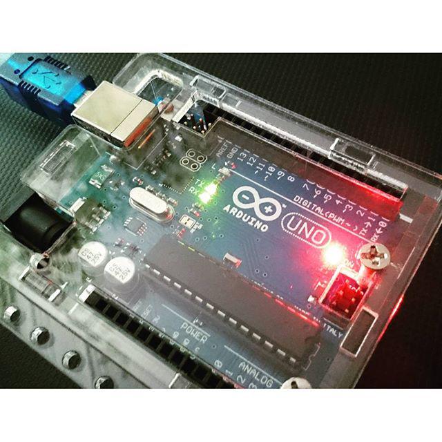 insta_arduino's tweet image. ift.tt/1JJvaSW - #arduino #arduinouno #arduinounor3 #arduino_uno #electronic #ro… ift.tt/1VEZbIR