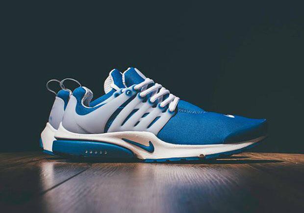 ItsYeti's tweet image. NIKE AIR PRESTO - ISLAND BLUE release on SEP. 05, 2015 for $120 via @KicksOnFire #KoFapp