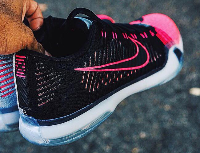ItsYeti's tweet image. NIKE KOBE 10 ELITE LOW - MAMBACURIAL release on SEP. 12, 2015 for $200 via @KicksOnFire #KoFapp