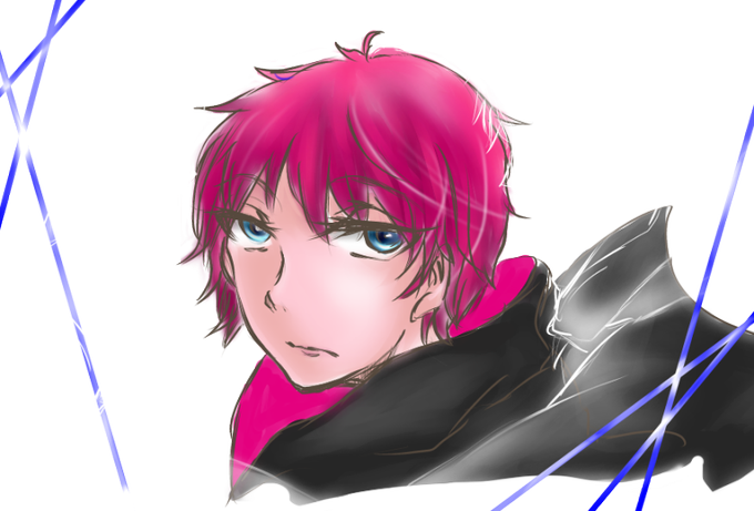 サソリのtwitterイラスト検索結果 古い順