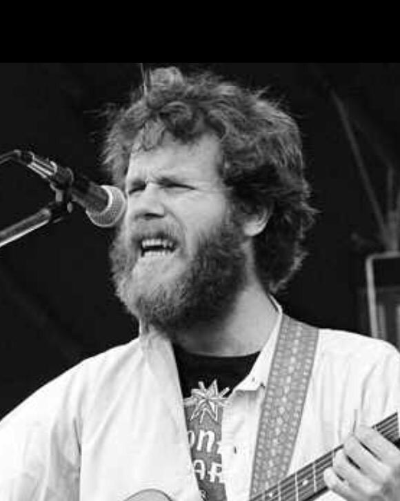 \"Happy Birthday Loudon Wainwright III\"   