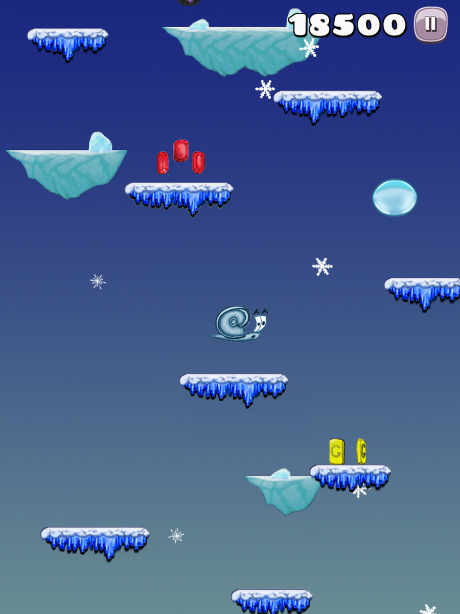 BumpyJumpGame's tweet image. 5 days until release! #iphonegames #ipadgames #indiedev

No ads, no in-app purchase - you get the full experience!