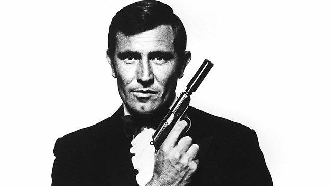 Happy birthday to George Lazenby who played James in ON HER MAJESTY S SECRET SERVICE (1969). 