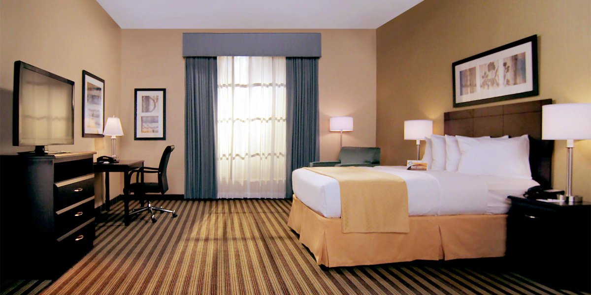 ChoiceHotels's tweet image. See your people, and then get the peace and quiet you deserve. #Quality chh411.com/1N9ycSz