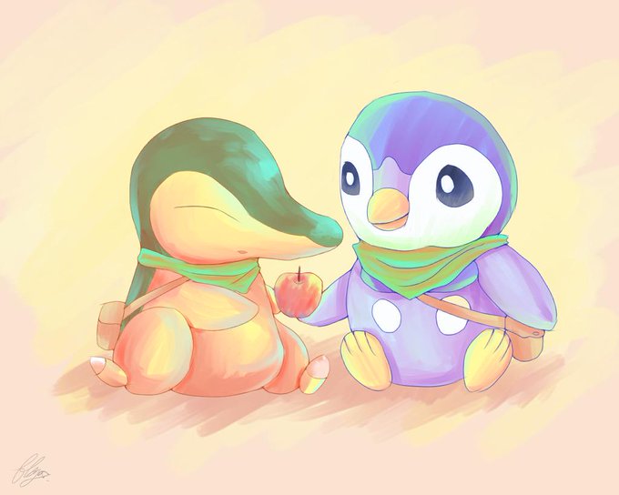 ポケモンのイラストまとめ 古い順