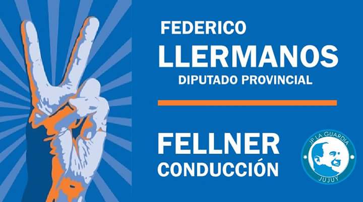 Nefertitis875's tweet photo. Parece q algunos se apuraron con los afiches de campaña y todavía ni los llamaron!!! Mmmm huelo opereta en JP #jujuy http://t.co/67IfcVsANy