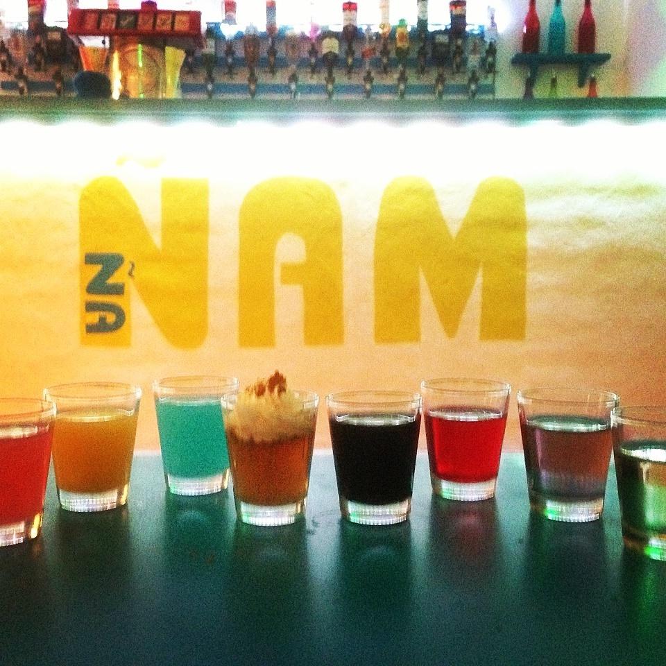 nanam_2014's tweet photo. COMUNICADO OFICIAL
HOY cierre temporada Verano 2015 por todo lo alto con una CLOSING PARTY que dará que hablar. ÑAÑAM http://t.co/tMAPAIxdFo