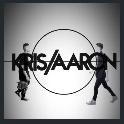 Lanagee's tweet photo. When we go to party, all I want to do is dance with you #AllNight @KrisAaronMusic #GOODGOODGIRL #THEKRISAARONPROJECT http://t.co/udOdV2dtgz