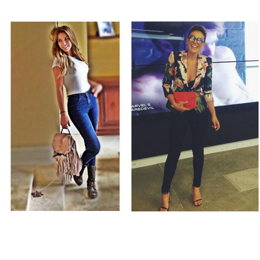 Icons Of Style tweet media