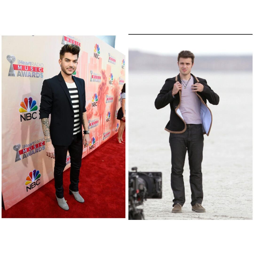 Icons Of Style tweet media