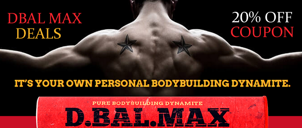 CrazybulkPromo's tweet photo. #DBalMax Save 20% OFF RETAIL PRICE - #BuyDianabol http://t.co/rR0SMrczFC http://t.co/TmRjC8tCbG