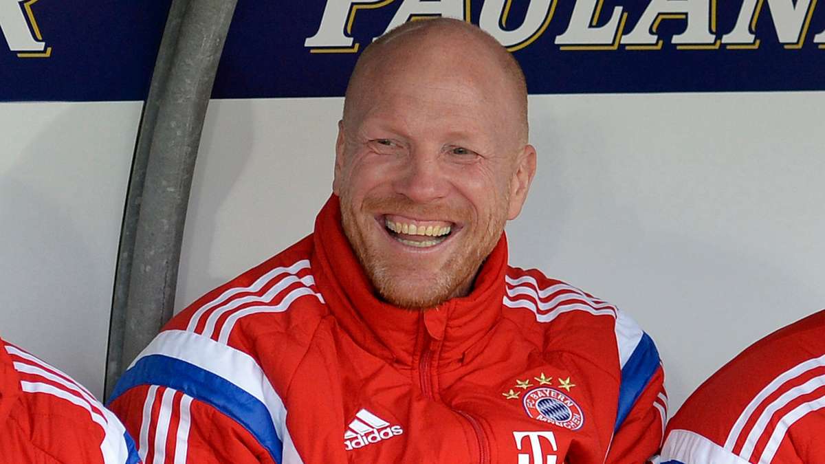Happy Birthday | Feliz Cumpleaños: Matthias Sammer! 