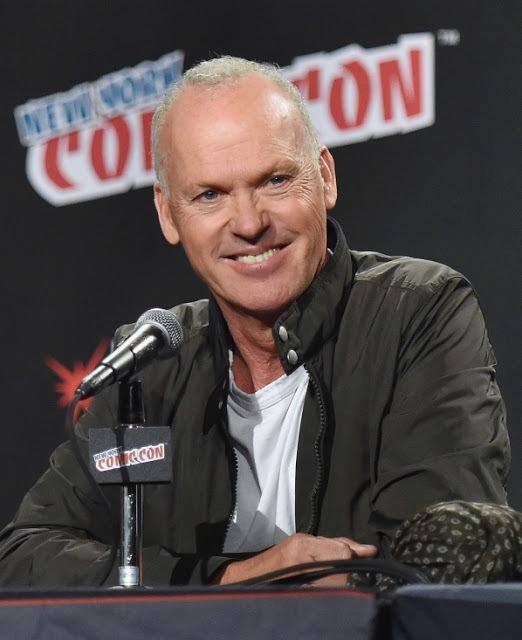  NEWS: Happy 64th Birthday to Michael Keaton!!! 