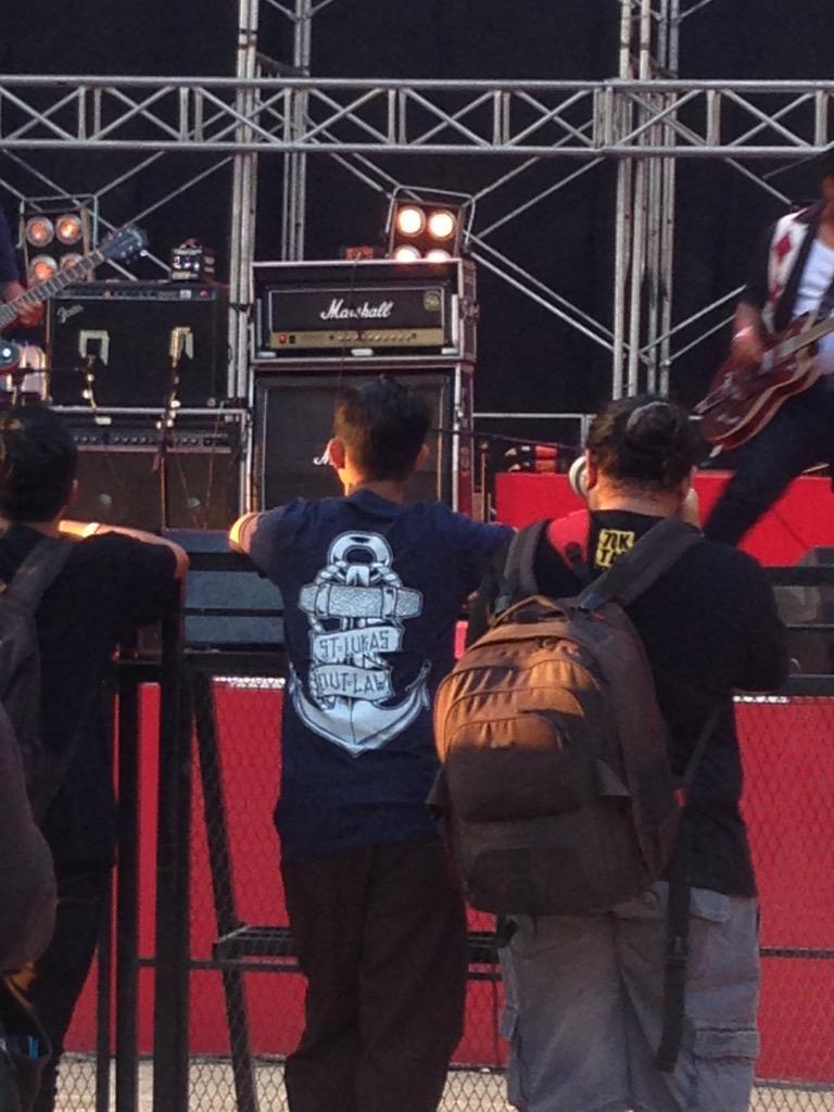 SAINT LUKAS COMPANY tweet media