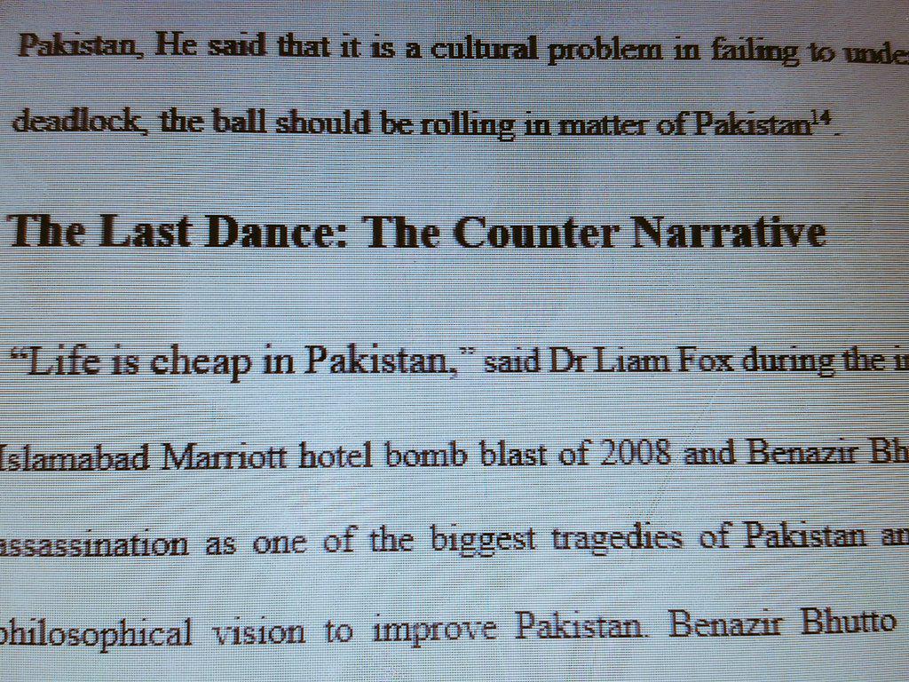 ShamaJunejo's tweet image. A chilled &amp;amp; cloudy afternoon outside 
While I am struggling to complete the final draft
#DissertationDiaries
#London