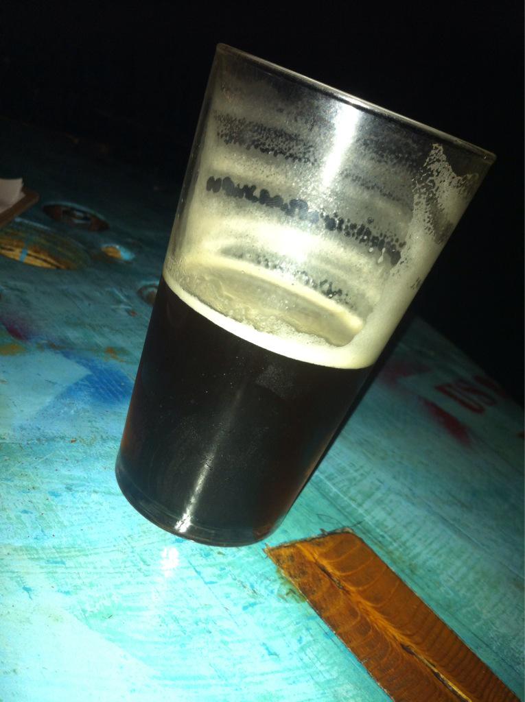 PUB <a href="/FR_BC/">Flat Rock Brew Cafe</a> BEER <a href="/FR_BC/">Flat Rock Brew Cafe</a> English Bitter TALE: If you are English and miss a "good pint" this is the beer for you.