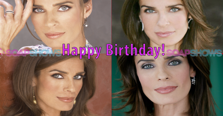 Happy Birthday, May your day be filled with love, joy, and celebrations!
 