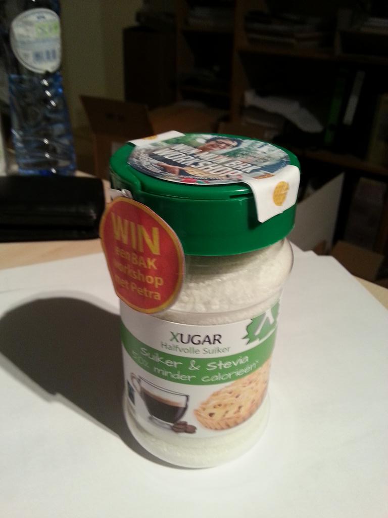 xugarcom's tweet image. Heel Holland bakt ook echt meer blendle.com/i/trouw/heel-h…

gaat @heelhollandbakt ook eens wat gezonder bakken..;-) ?