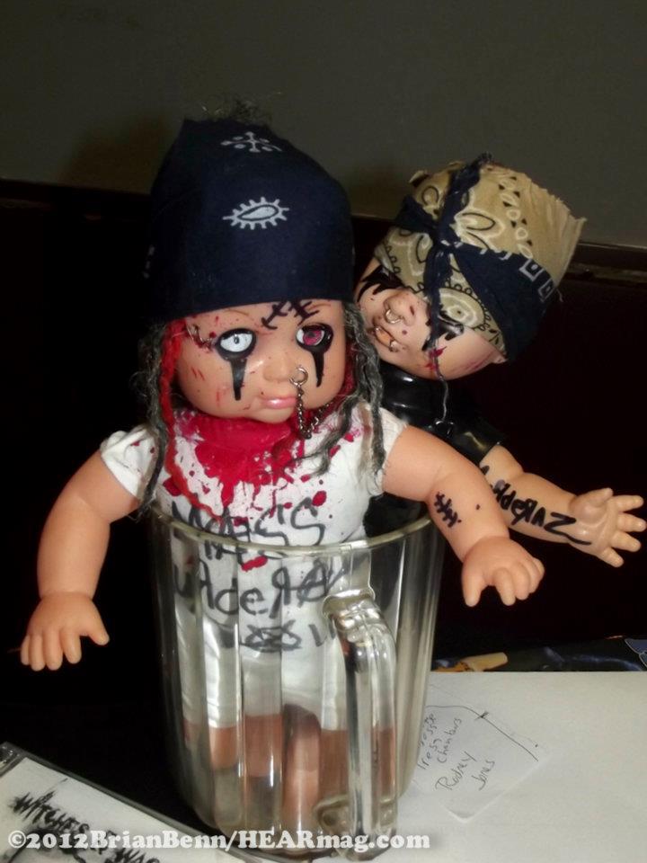 MassMurderaz's tweet photo. Fan Made @MassMurderaz Dolls
@KaosAnubis http://t.co/78UESu3BrQ