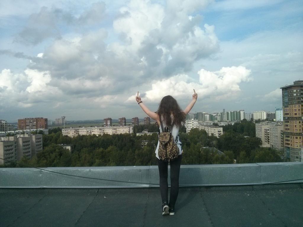 radjinka's tweet photo. It was really good day :3 http://t.co/tMYiFeBkug