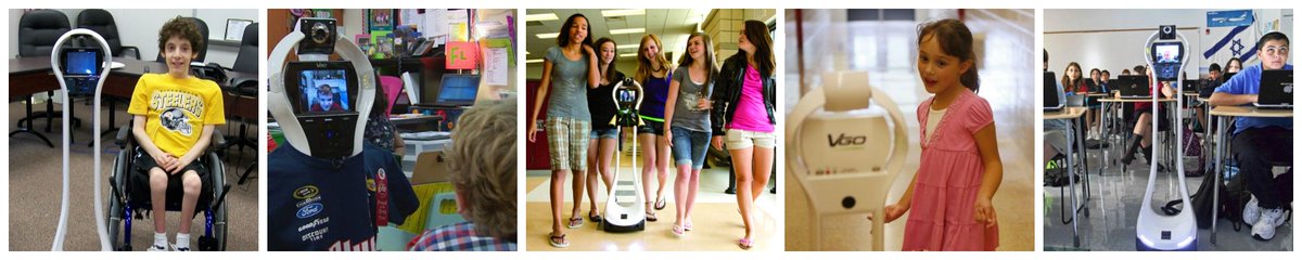 VGoWizard's tweet photo. There are so many reasons to use #VGoRobot in #Education - what's yours? http://t.co/vYoY6gGiwa http://t.co/PBFIt4xaAu