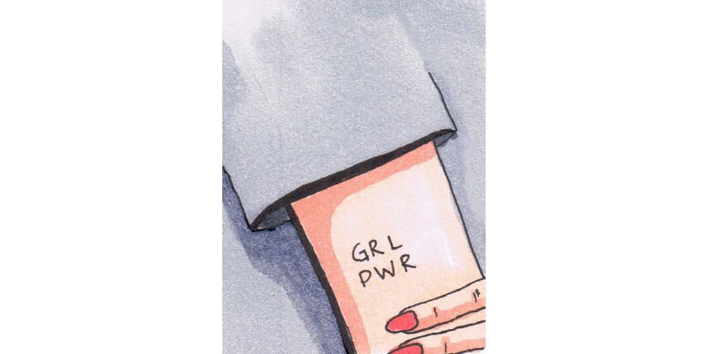 #girlpower #veromoda