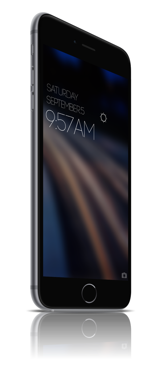 justsomeoledude's tweet image. Couple of #LockPlus themes I made. #StreetFlow &amp;amp; #Endless