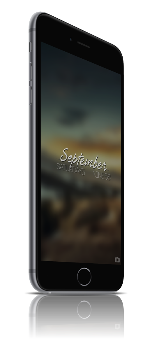 justsomeoledude's tweet image. Couple of #LockPlus themes I made. #StreetFlow &amp;amp; #Endless