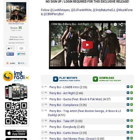 cbmpakman100's tweet image. IF YOU AINT GOT THAT @CBMPERRYBOI  #LOADB YOU LOSING