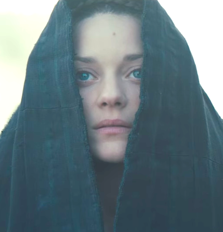TMML's tweet photo. Blog Post > Visually stunning
MACBETH (2015): http://t.co/Rznw4KVPmW
#Mactbeth #MichaelFassbender #MarionCotillard http://t.co/wVcmzBjNdI