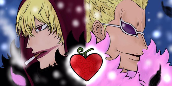 コラソンのtwitterイラスト検索結果 コラソンのtwitterイラスト検索結果