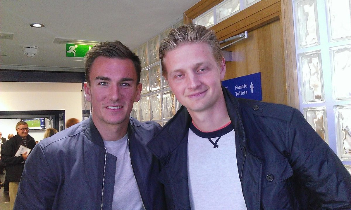Portsmouth FC tweet media