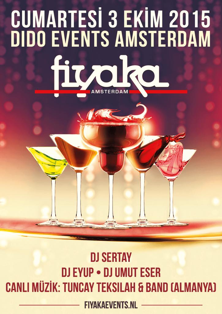 fiyakaevents's tweet photo. 3 EKİM CUMARTESİ GÜNÜ FIYAKA EVENTS KALDIĞİ YERDEN DEVAM EDECEK!
http://t.co/4S5sSHbhTr
@djsertay @DJEyup @DjUmutEser http://t.co/6uplf3DaKj
